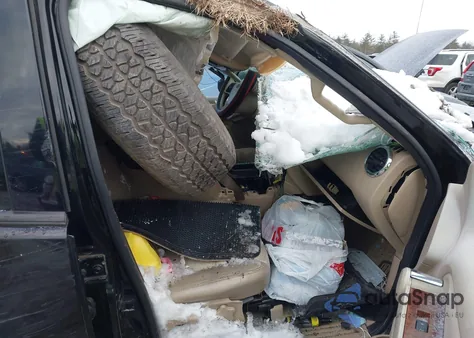 2006 Ford Explorer Eddie Bauer z USA, uszkodzony, nr VIN 1FMEU74E26UB25121